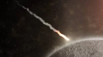 تهديد فضائي.. كويكب 2024 YR4 يدفع العلماء لدراسة تغيير مساره حماية للأقمار الصناعية